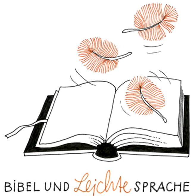 Bibel in Leichte(r) Sprache