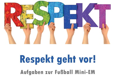Neue PTZ-Broschüre zur Fußball-EM