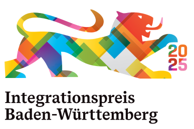 Integrationspreis Baden-Württemberg