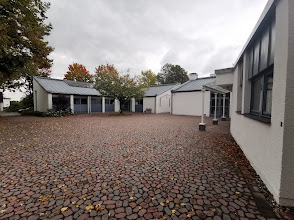 Gemeindezentrum Lukas, Schwäbisch Hall