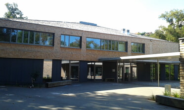 Lindenbrunnenschule Tübingen